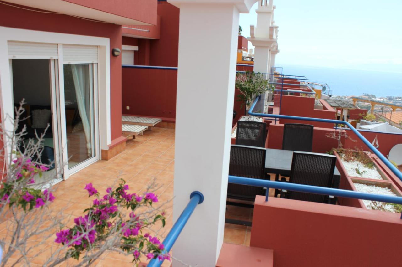 Costa Adeje VI Daire Dış mekan fotoğraf