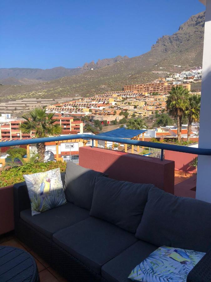 Costa Adeje VI Daire Dış mekan fotoğraf
