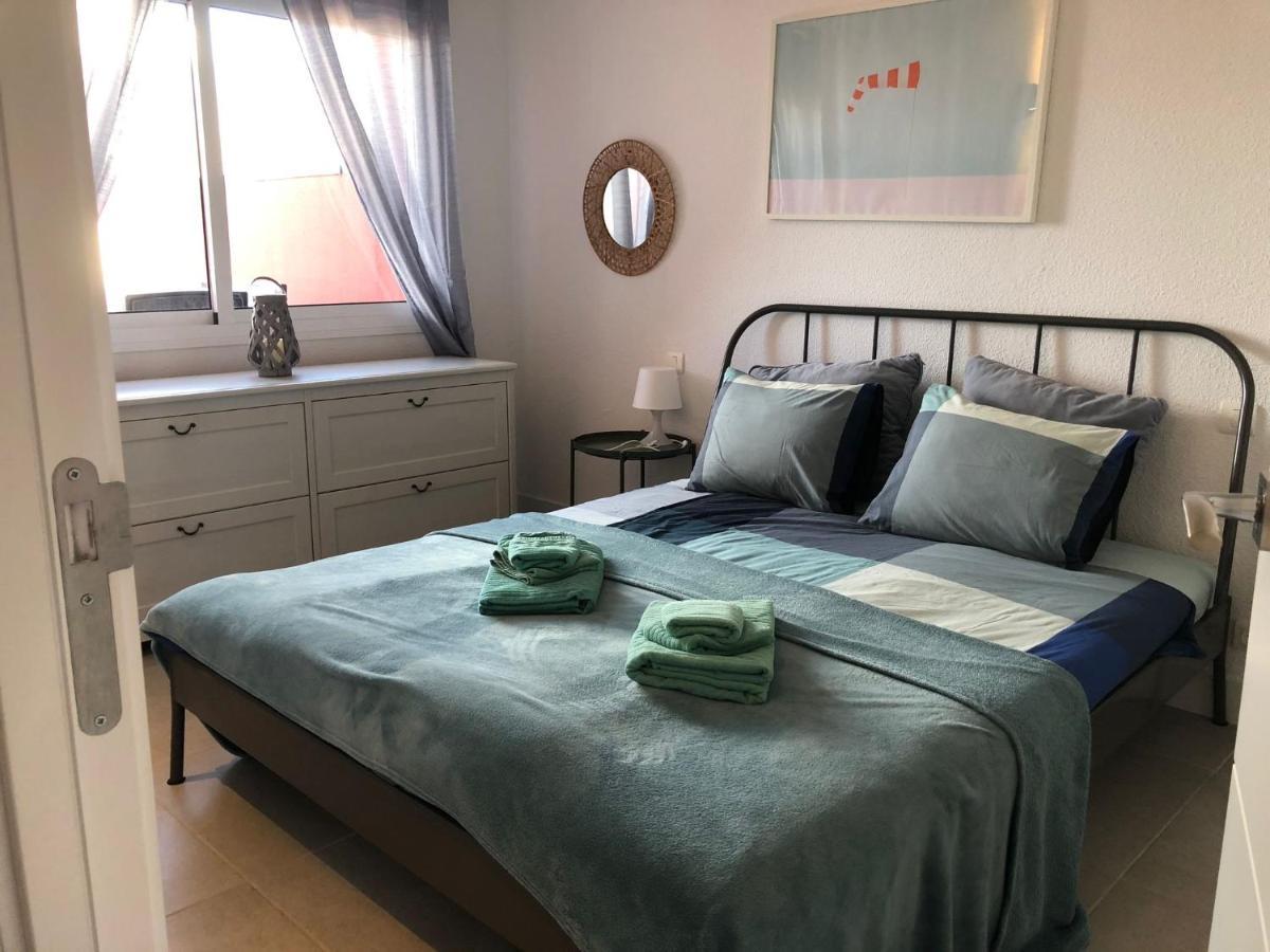 Costa Adeje VI Daire Dış mekan fotoğraf