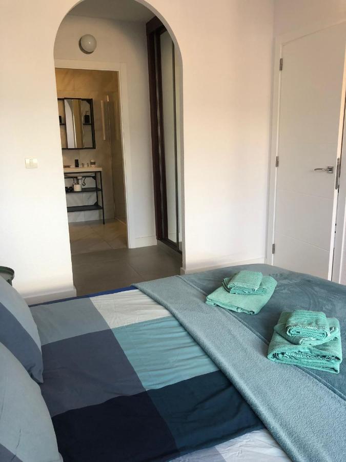 Costa Adeje VI Daire Dış mekan fotoğraf