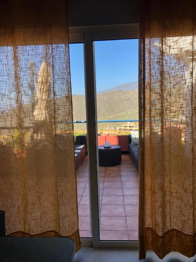 Costa Adeje VI Daire Dış mekan fotoğraf