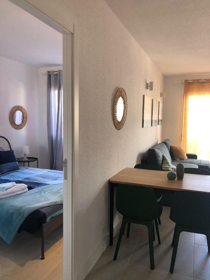 Costa Adeje VI Daire Dış mekan fotoğraf