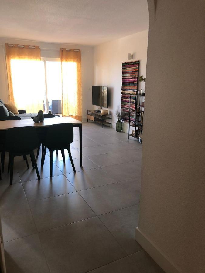 Costa Adeje VI Daire Dış mekan fotoğraf