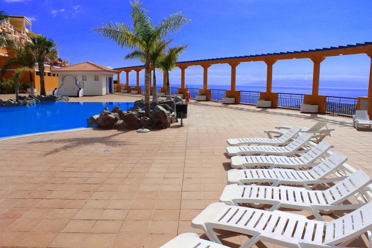 Costa Adeje VI Daire Dış mekan fotoğraf