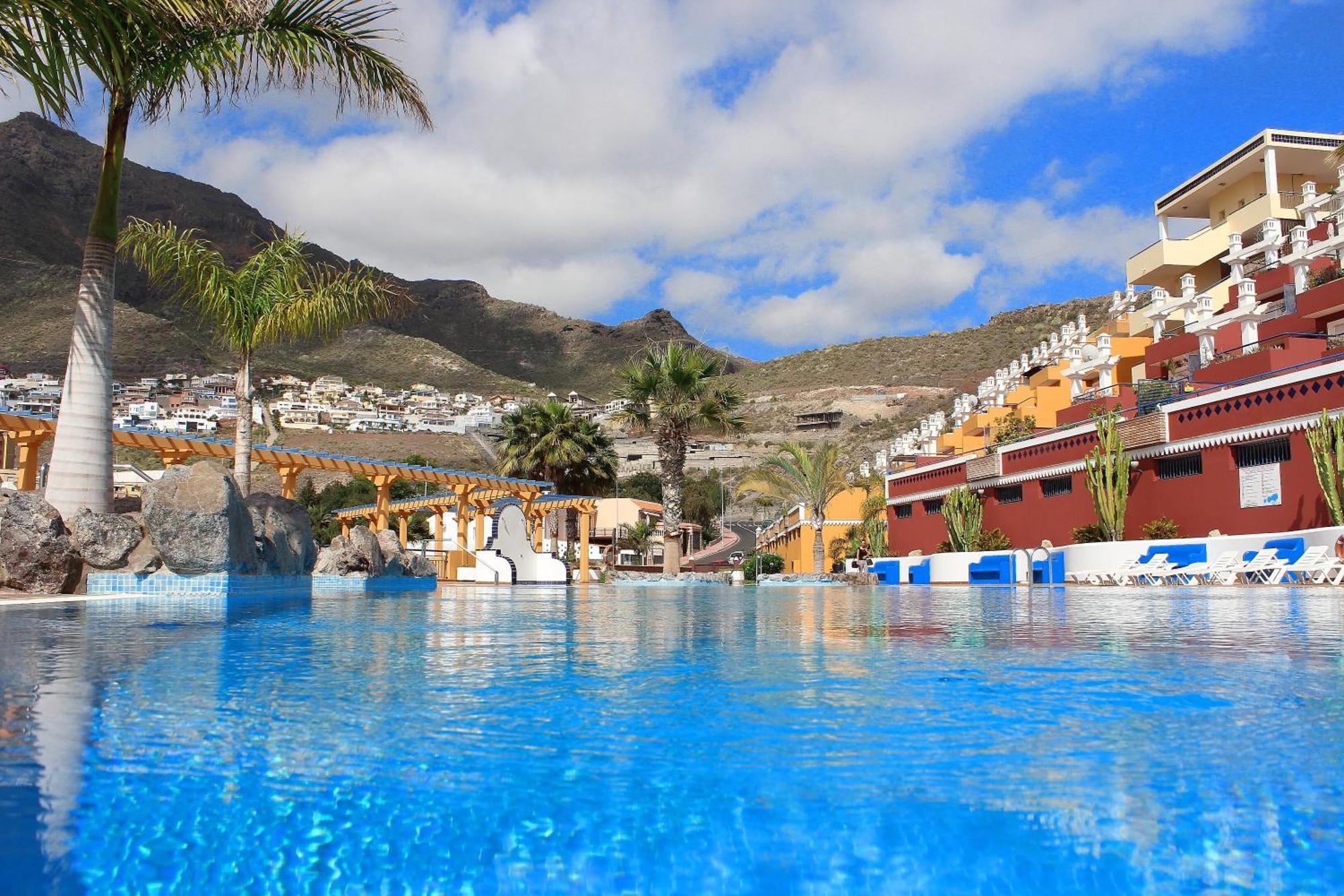 Costa Adeje VI Daire Dış mekan fotoğraf