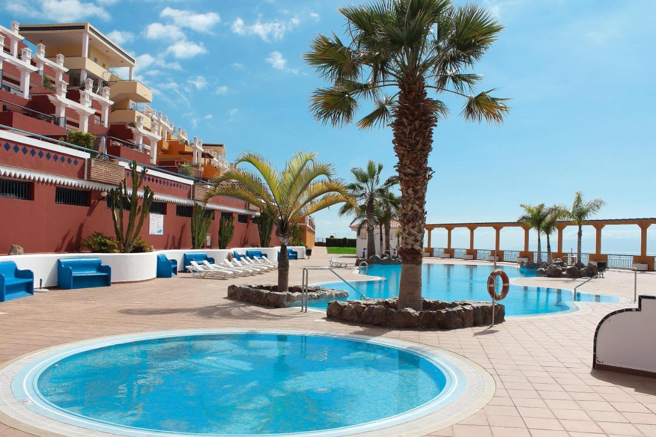 Costa Adeje VI Daire Dış mekan fotoğraf