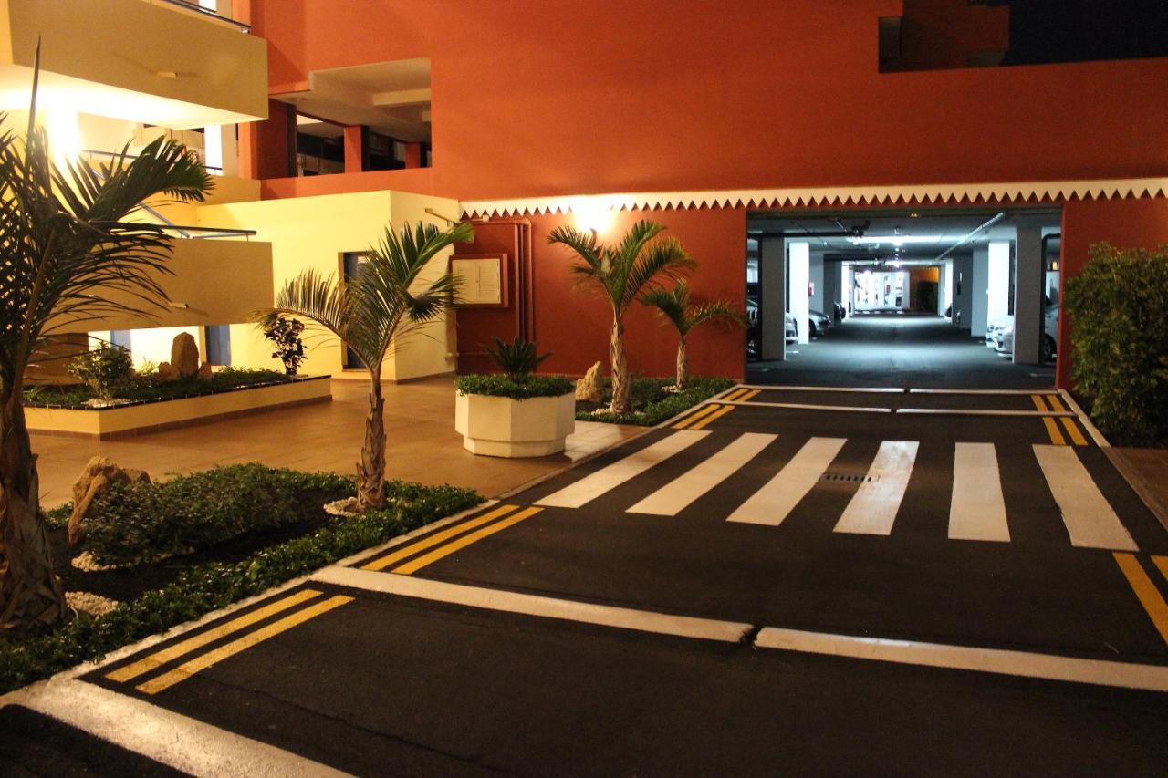 Costa Adeje VI Daire Dış mekan fotoğraf