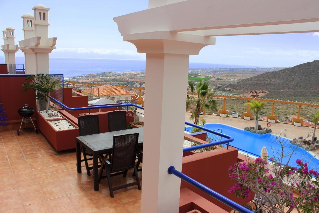 Costa Adeje VI Daire Dış mekan fotoğraf