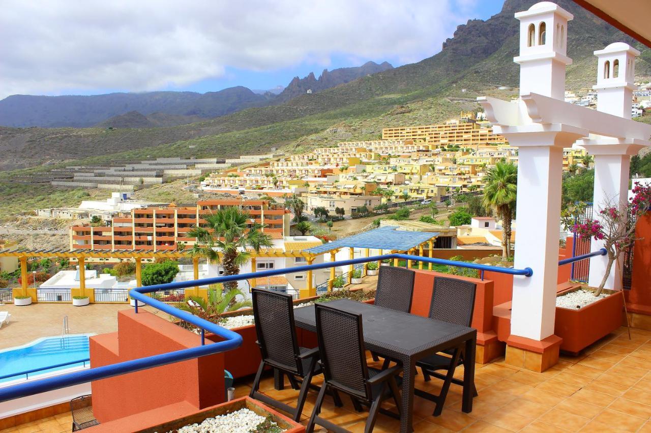 Costa Adeje VI Daire Dış mekan fotoğraf