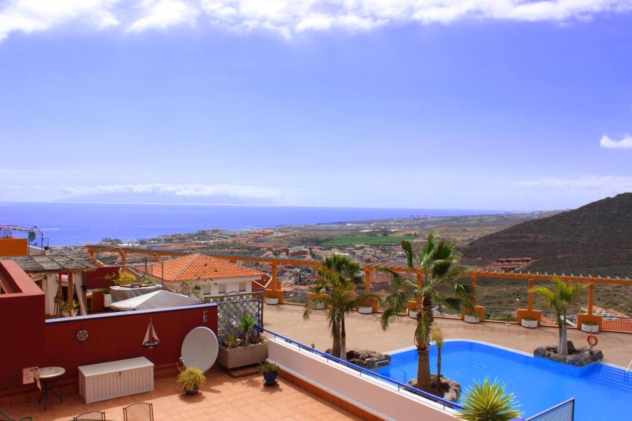 Costa Adeje VI Daire Dış mekan fotoğraf
